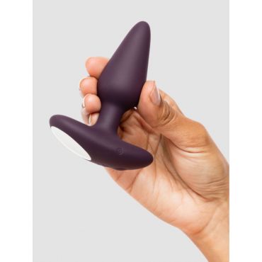 Mon Ami, Lovehoney Mon Ami Vibrating Plug, Anal Vibrator - Amorana