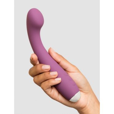 Lovehoney Mon Ami G-Spot Vibrator - Amorana