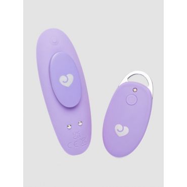 Lovehoney Mon Ami Panty Vibrator - Amorana