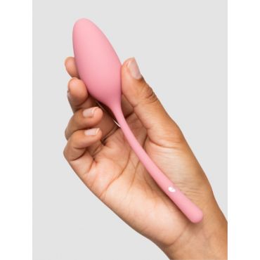 Lovehoney Mon Ami Vibrating Love Egg - Amorana