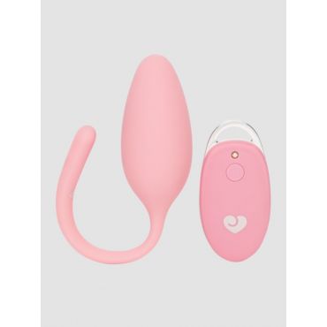 Lovehoney Mon Ami Vibrating Love Egg - Amorana
