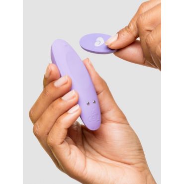 Lovehoney Mon Ami Panty Vibrator - Amorana