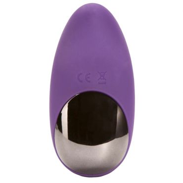 Desire Luxury Clitoral Vibrator - Amorana