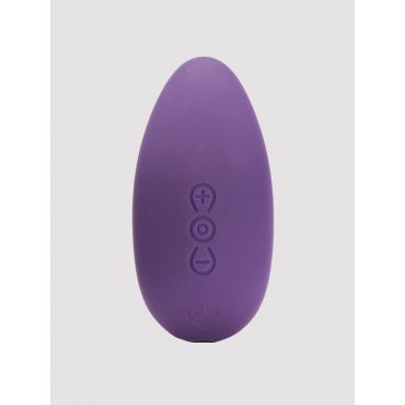 Desire Luxury Clitoral Vibrator - Amorana