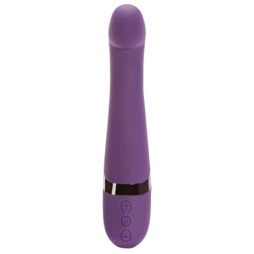 Desire Luxury G-spot Vibrator - Amorana