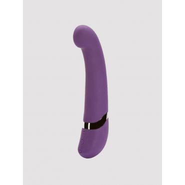 Desire Luxury G-spot Vibrator - Amorana