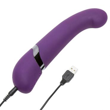 Desire Luxury G-spot Vibrator - Amorana