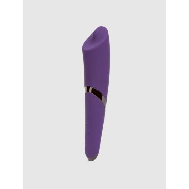 Desire Luxury Wand Vibrator - Amorana