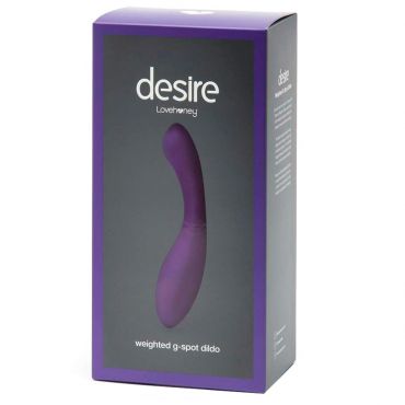 Desire Luxury Dildo Dildo - Amorana