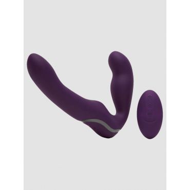 Desire Luxury Strap-On Strapon dildo - Amorana