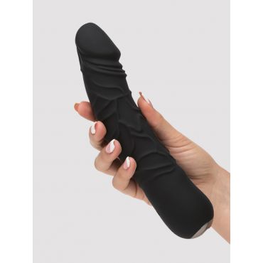 Desire Luxury Dildo Vibrating dildo - Amorana