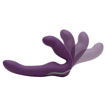 Desire Luxury Strap-On Strapon dildo - Amorana