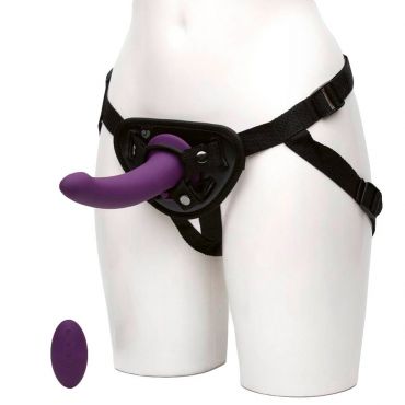 Desire Luxury Strap-On Kit Strapon dildo - Amorana