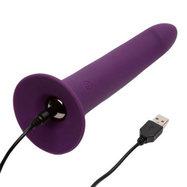 Desire Luxury Strap-On Kit Strapon dildo - Amorana