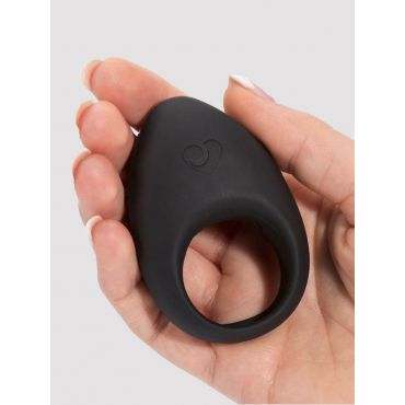 Desire Luxury Vibrating Cock Ring - Amorana