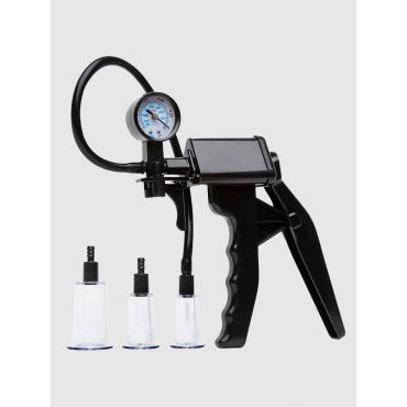 DOMINIX Clitoris Pump Klitorispumpe - Amorana