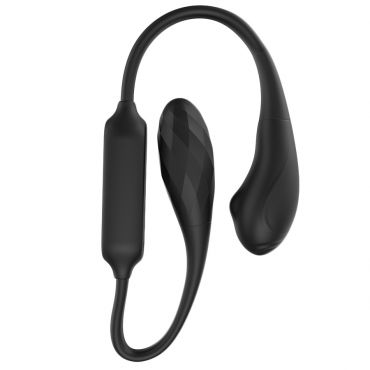 Marc-Dorcel Dual Explorer Ausgefallener Vibrator - Amorana