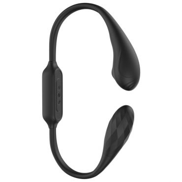 Marc-Dorcel Dual Explorer Ausgefallener Vibrator - Amorana