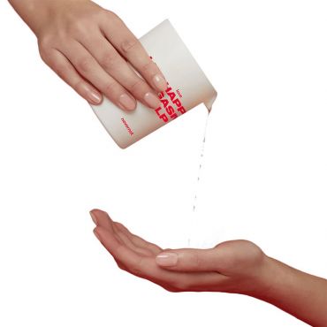 NeverNot Massage Candle Massagekerze, Love - Amorana