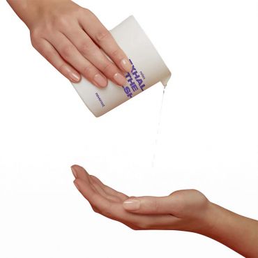 NeverNot Massage Candle Massagekerze, Relax - Amorana