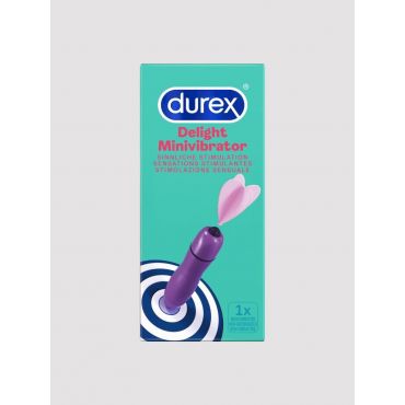 Durex, Intense Delight, Mini Vibrator - Amorana