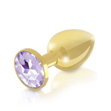 Rianne-S Booty Luxury Set Anal plug - Amorana