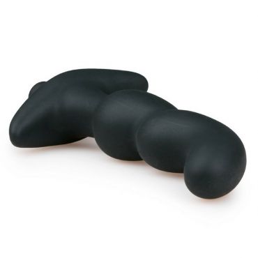 EasyToys Raven Rocket Anal vibrator - Amorana