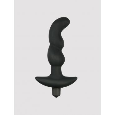 EasyToys Raven Rocket Anal vibrator - Amorana