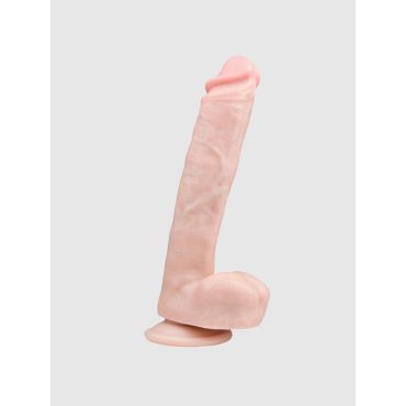 EasyToys Realistic Realistic dildo, 26.5 cm - Amorana