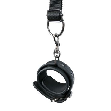 EasyToys Bed Restraint Set Cuffs - Amorana