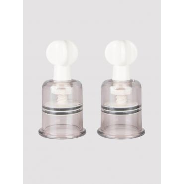 EasyToys Max Sucker Set Nipple suckers - Amorana