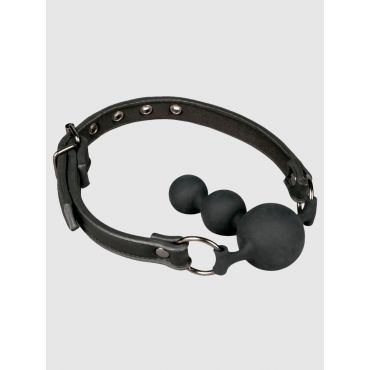 EasyToys Pecker Gag Ball gag - Amorana