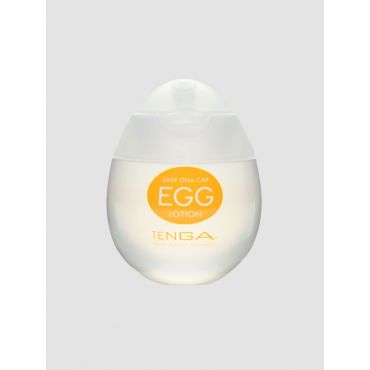 Tenga Egg Lotion Water based lubricant, 1 piece - Amorana