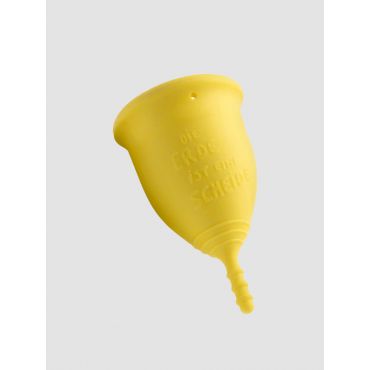 einhorn Papperlacup Large Menstrual cup, Large - Amorana