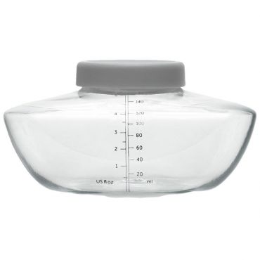 Elvie Pump Bottles (3 pack) - Amorana