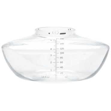 Elvie Pump Bottles (3 pack) - Amorana