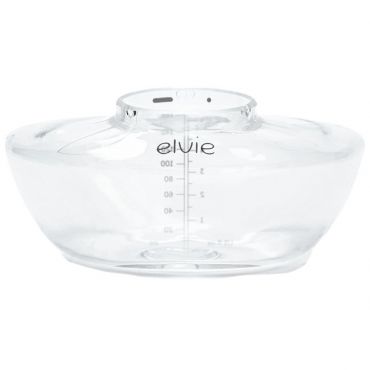 Elvie Pump Bottles (3 pack) - Amorana