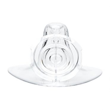 Elvie Pump Breast Shield (2 pack), 28 mm - Amorana