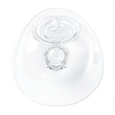 Elvie Pump Breast Shield (2 pack), 28 mm - Amorana