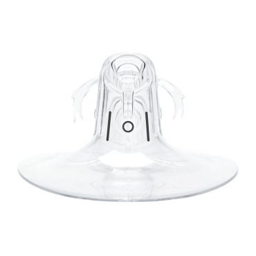 Elvie Pump Breast Shield (2 pack), 28 mm - Amorana