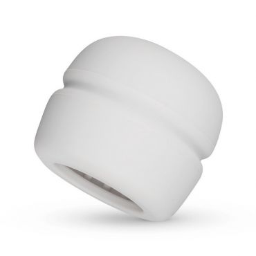 Europe-Magic-Wand Silky Touch Attachment Accessories - Amorana