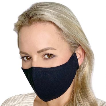 Ewa-Bien Cotton mask Face mask - Amorana