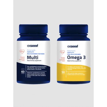 Exseed Combo - Amorana
