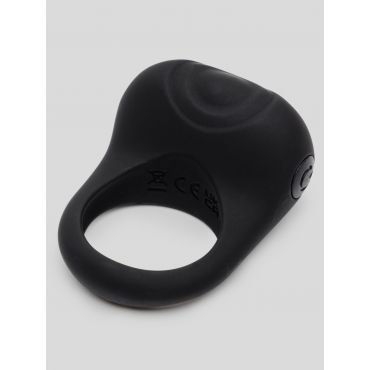 Fifty Shades of Grey Sensation Vibrating Cockring - Amorana