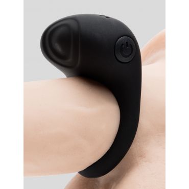 Fifty Shades of Grey Sensation Vibrating Cockring - Amorana