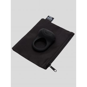 Fifty Shades of Grey Sensation Vibrating Cockring - Amorana