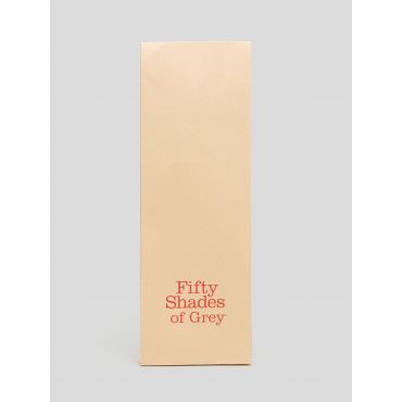 Fifty Shades of Grey Sweet Anticipation Reversible Under Mattress Restraint Set - Amorana