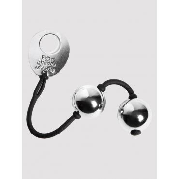 Fifty-Shades-of-Grey Inner Goddess Heavy love ball - Amorana