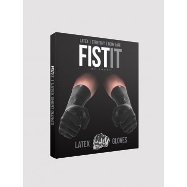 Fist-It Latex Fisting Gloves Sexy gloves - Amorana