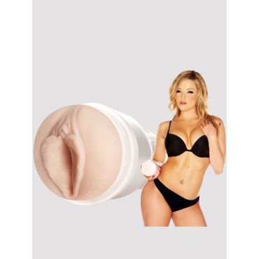 Fleshlight Alexis Texas Manual masturbator, Vaginal - Amorana